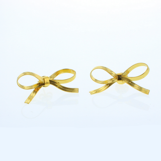 Waterproof Lovelace Earrings