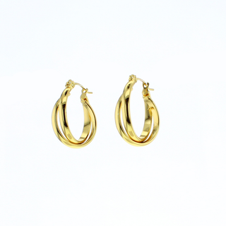 Waterproof Sivan Earrings