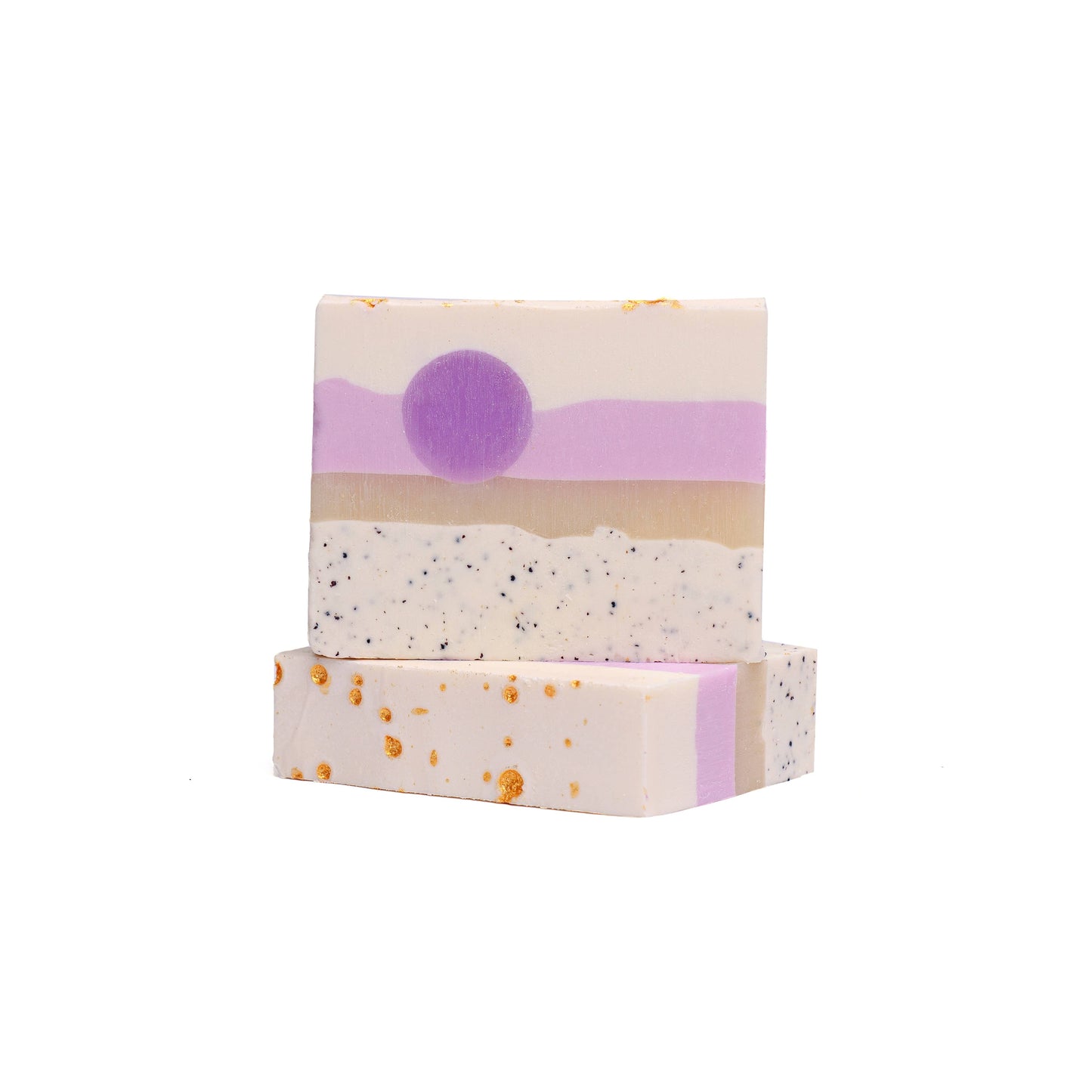 Finchberry Soap - Valley (Boxed)-Bath & Beauty-FinchBerry--The Twisted Chandelier