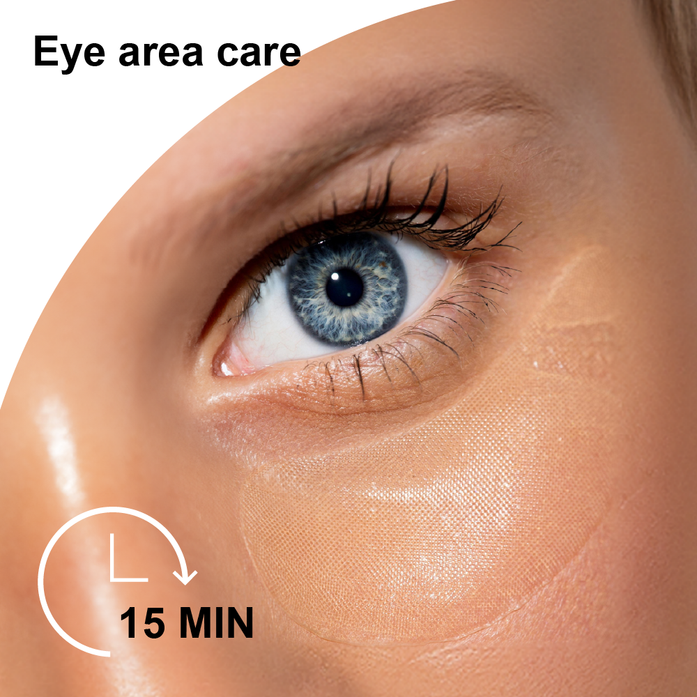 Naisture 15 Minute Rescue Me Kit for Skin Care & Beauty (6pack)-Naisture-The Twisted Chandelier