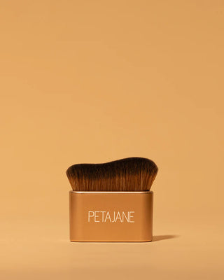 Peta Jane Body Perfecting Brush-Self Tanner Applicator Mitt-Peta Jane Beauty-The Twisted Chandelier