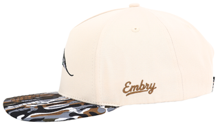 Men's Ranch Camo "Pintail" Hat-Hat-Embry Outdoors-Men's-The Twisted Chandelier