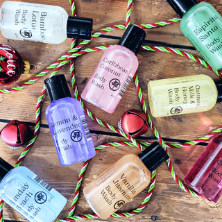 Simplified 2 oz Body Wash-Body Wash-Simplified Soap-The Twisted Chandelier