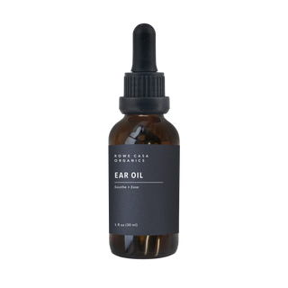 Ear Oil | 1 oz-Rowe Casa Organics-The Twisted Chandelier