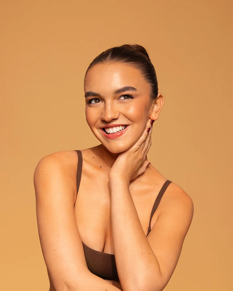 Peta Jane Gradual Face Tan-Self Tanner-Peta Jane Beauty-The Twisted Chandelier