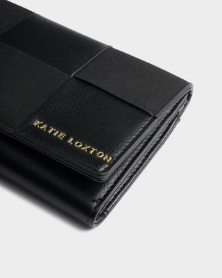 Taya Woven Wallet-Wallet-Katie Loxton-The Twisted Chandelier