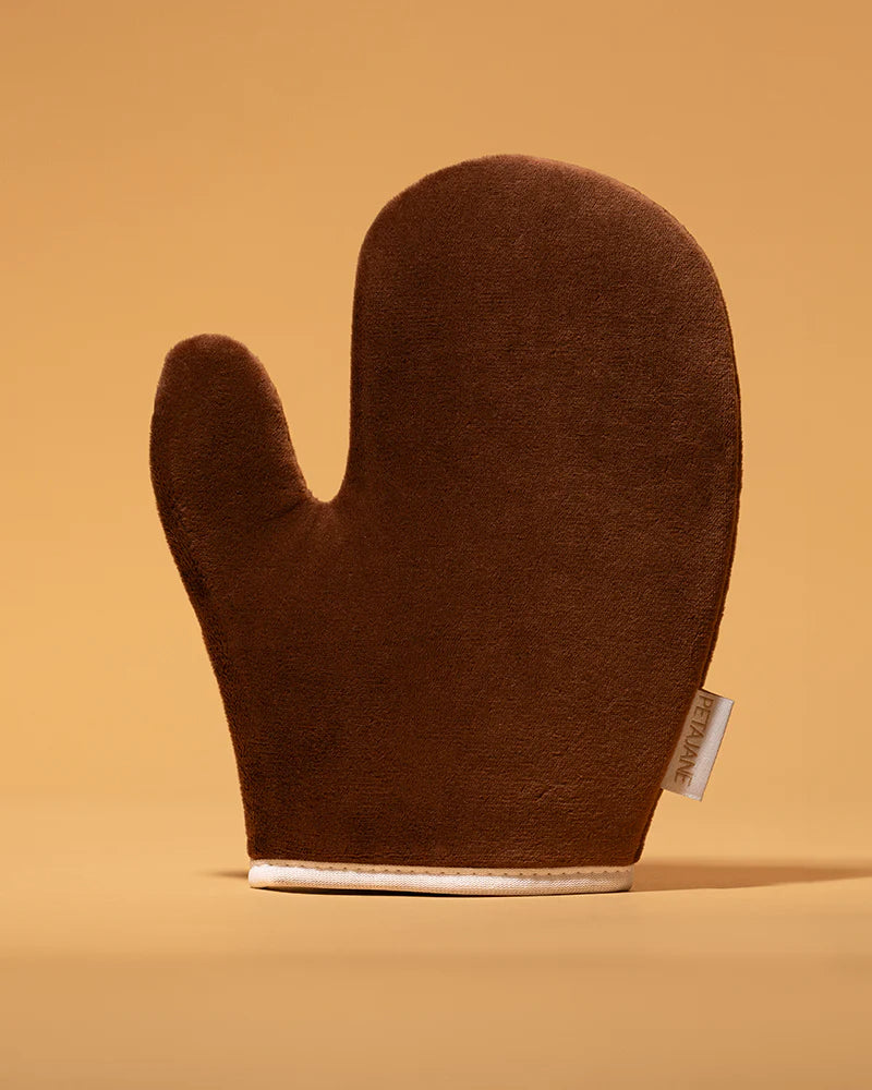 Peta Jane Tanning Mitt-Self Tanner Applicator Mitt-Peta Jane Beauty-The Twisted Chandelier
