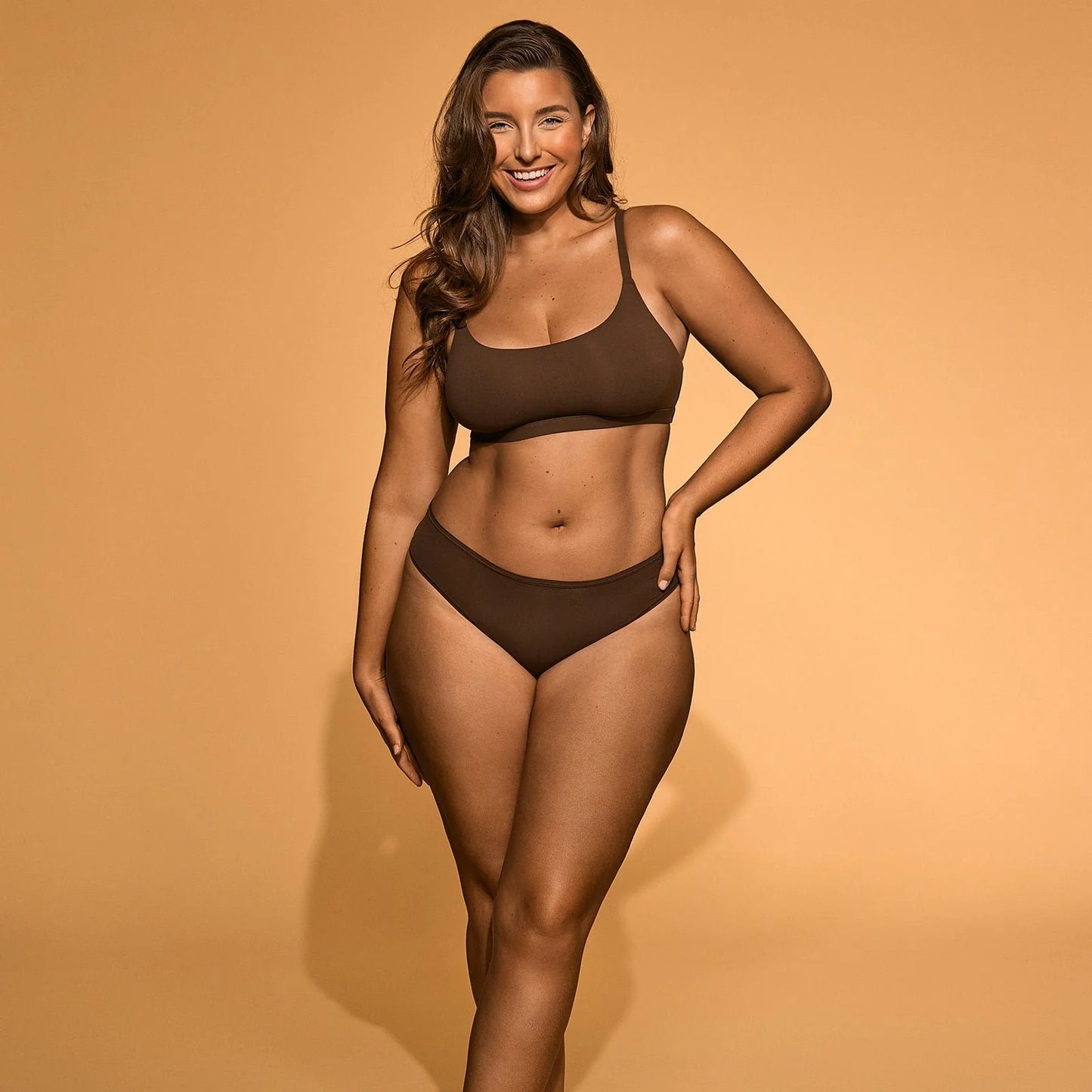 Peta Jane Dark Self-Tanning Mousse-Self Tanner-Peta Jane Beauty-The Twisted Chandelier