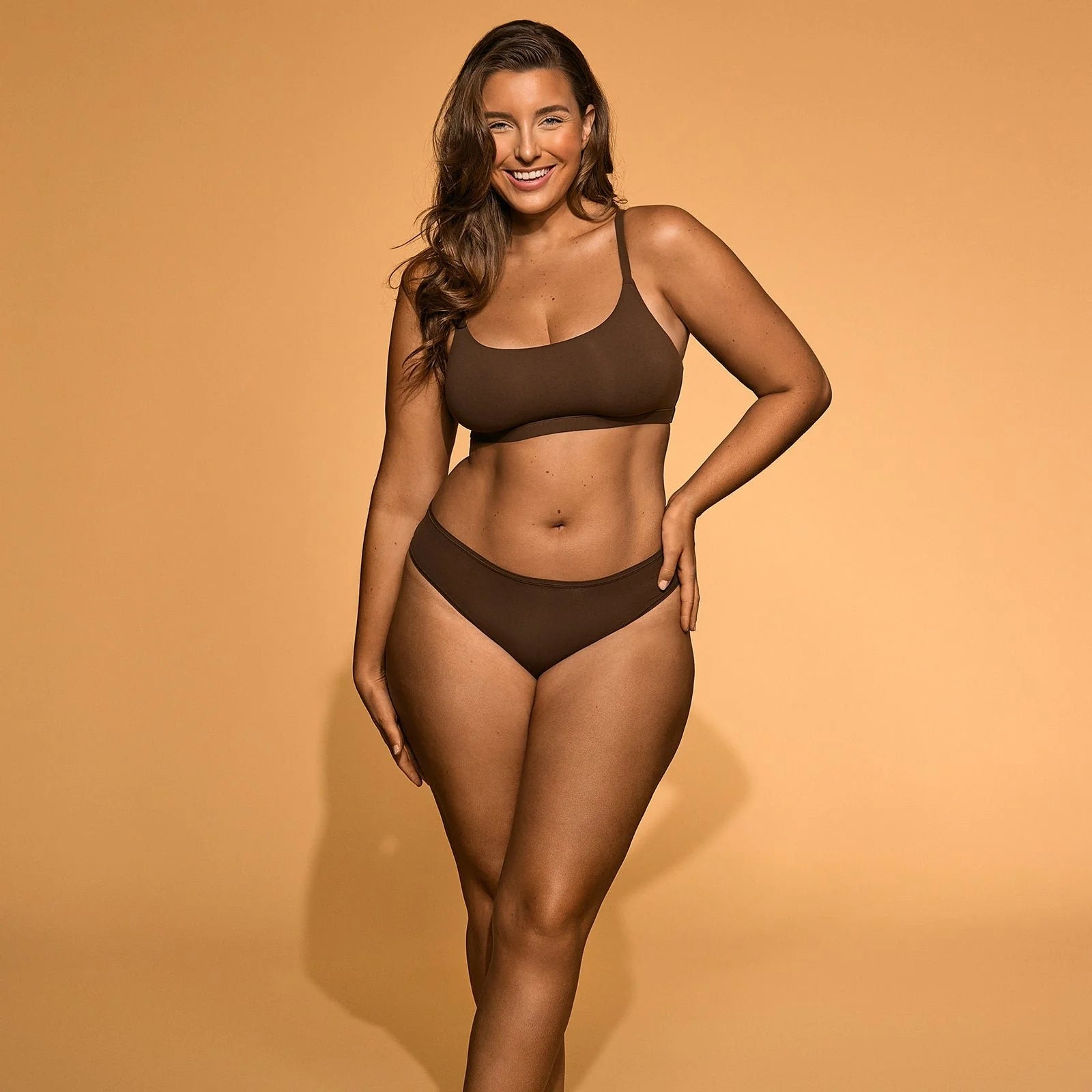 Peta Jane Dark Self-Tanning Mousse-Self Tanner-Peta Jane Beauty-The Twisted Chandelier