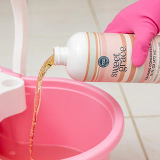 Bridgewater Sweet Grace Cleaning Concentrate-Cleaning-Bridgewater-The Twisted Chandelier