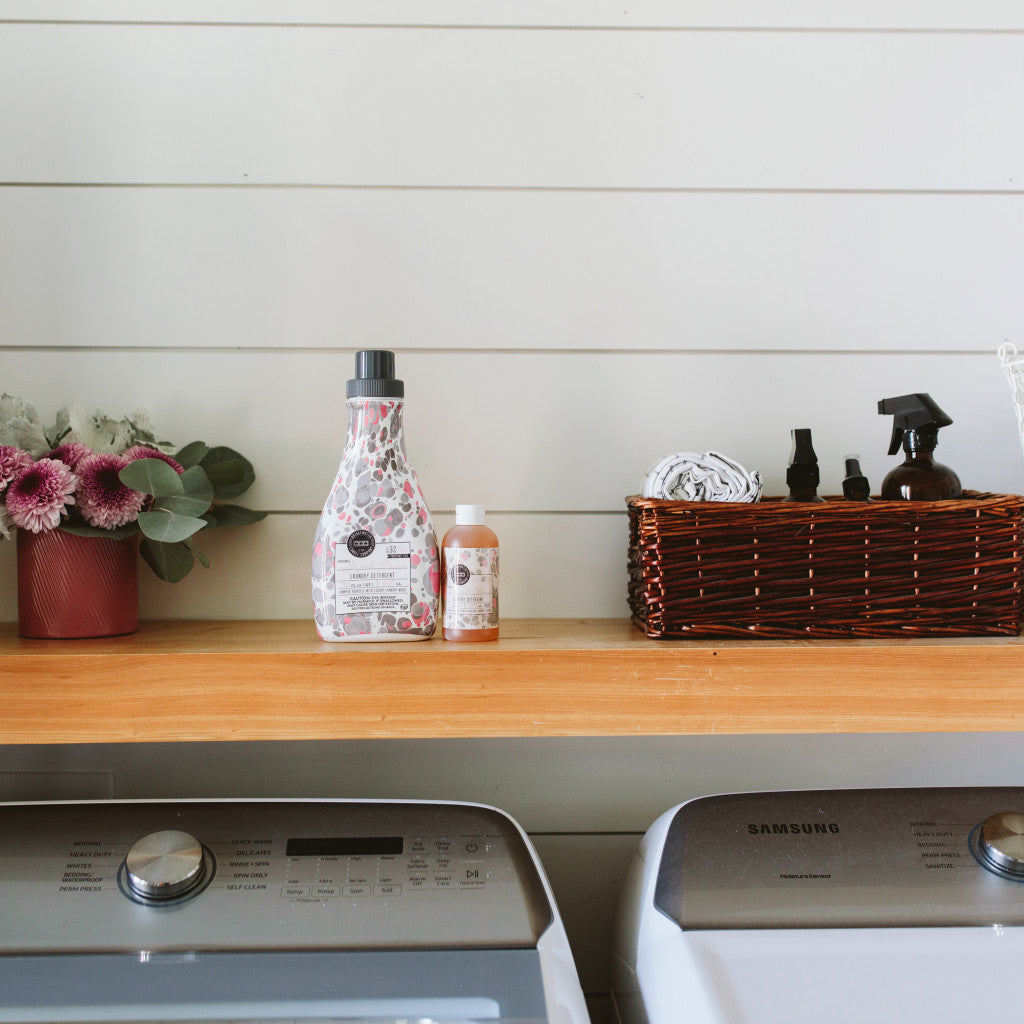 Bridgewater Laundry Detergent Sweet Grace 6oz-Laundry Detergent-Bridgewater-1000001925,TTCB1943-The Twisted Chandelier