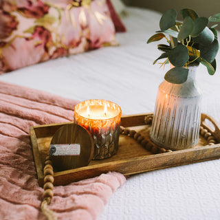 Sweet Grace Collection Candle #035-Candle-Bridgewater-1000004034,TTCB4052-The Twisted Chandelier