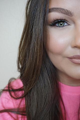 Reign Lashes | Kait | Glue on 3D Luxury Mink Lashes-Reign Lashes-Reign-The Twisted Chandelier