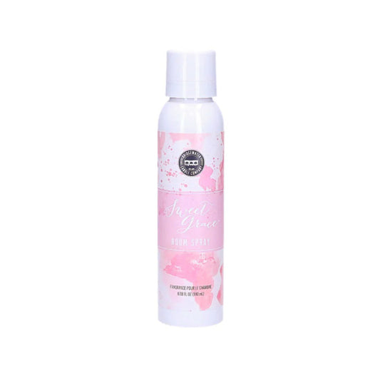 Sweet Grace Non Aerosol Room Spray-Home Fragrances-Bridgewater-1000000029, TTCB29-The Twisted Chandelier