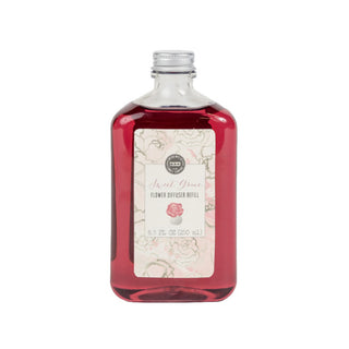 Sweet Grace Flower Diffuser Refill-Home Fragrances-Bridgewater-1000002930,TTCB2947-The Twisted Chandelier